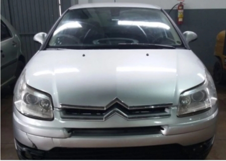 Detran de Mato Grosso do Sul inicia março com leilão de 181 veículos para circulação