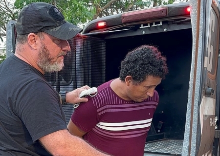 Acusado de matar segurança nova-andradinense a tiros vai a júri popular nesta quinta em Ivinhema