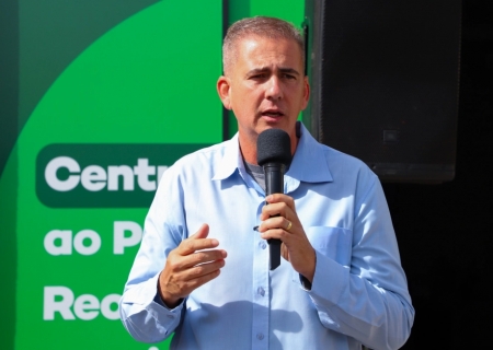 Nova Andradina se posiciona na Marcha a Brasília por mais avanços na gestão municipal