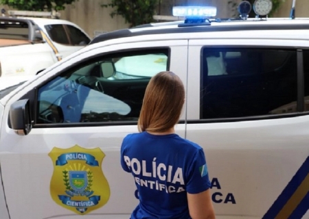 Mulheres já representam 40% do efetivo na Polícia Científica de Mato Grosso do Sul