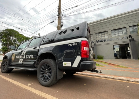 Mulher cai em golpe ao tentar comprar geladeira e fogão pela internet em Nova Andradina