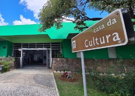 Vereador propõe criação de Casa da Cultura em Nova Casa Verde