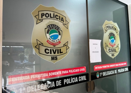 Homem denuncia agressão após discussão no trânsito em Nova Andradina