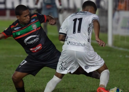 Operário vence Bataguassu com gol no fim e garante lugar na semifinal