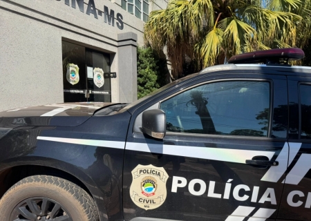 Golpe do “falso advogado” causa prejuízo de R$ 10 mil a vítima em Nova Andradina