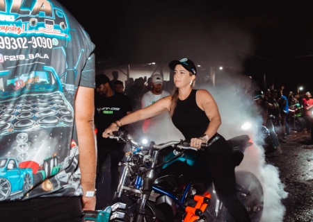 New Route Motorcycle 2026 confirma atrações em Nova Andradina