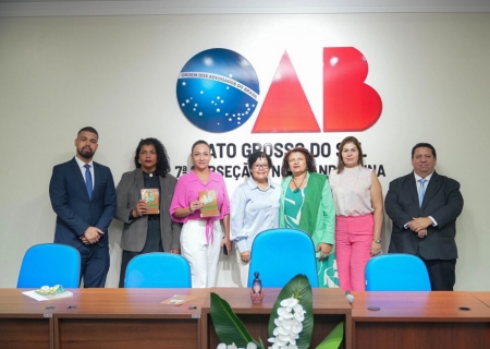 Campanha reforça combate ao racismo e intolerância religiosa em Nova Andradina