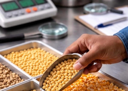 Batayporã: Sindicato Rural, Senar e Prefeitura oferecem curso gratuito de Análise e Classificação de Grãos