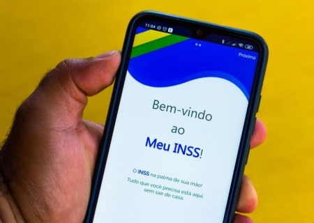 INSS alerta para golpe com aplicativo falso de reembolso