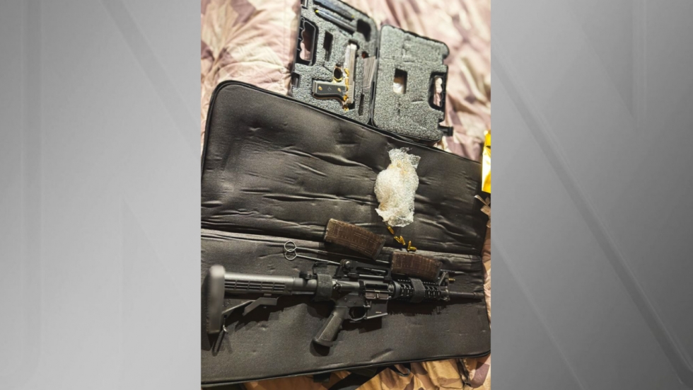 PF prende MC Ryan SP e Poze do Rodo em operação contra lavagem de dinheiro
