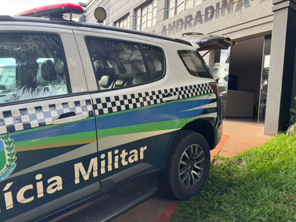 PM atende duas ocorrências de violência doméstica em Nova Andradina