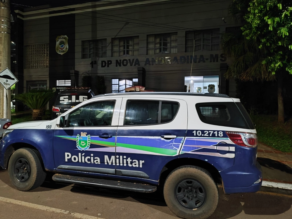 Polícia Militar atende ocorrências de ameaça, agressão e injúria em duas cidades da região