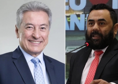 Vereador critica fala de Hashioka sobre “erradicação total da pobreza” e debate ganha repercussão nas redes