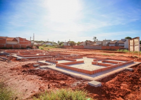 Lote Urbanizado: Batayporã terá mais 42 unidades e plantão para cadastramento no programa