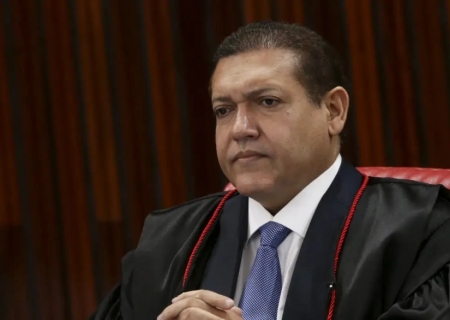 TSE elege Nunes Marques presidente da Corte; Mendonça será vice