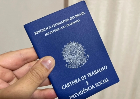 Batayporã anuncia 74 vagas de emprego em 15 funções nesta segunda-feira