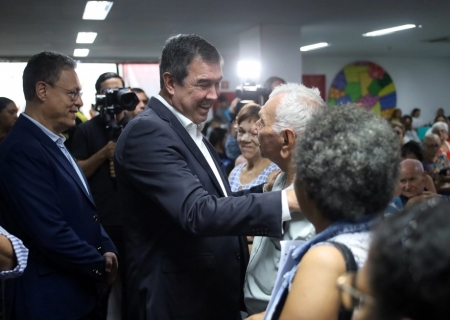 HCAA inaugura nova ala com 32 leitos para pacientes oncológicos em MS