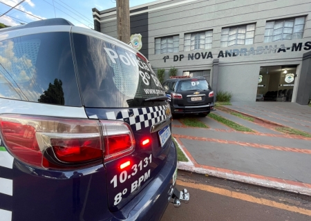 Golpe em venda de veículo faz vítima perder R$ 5 mil em Taquarussu