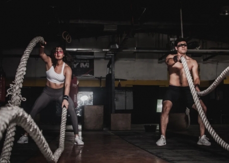 Hyrox: conheça benefícios da modalidade que virou tendência no país