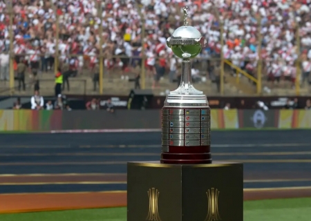 Copa Libertadores 2026 começa com seis brasileiros na disputa