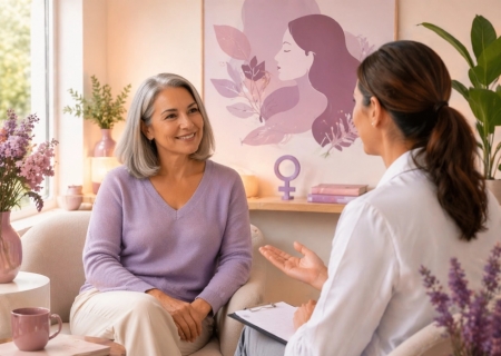 Vereadores defendem criação de legislação específica para garantir atendimento especializado às mulheres na menopausa