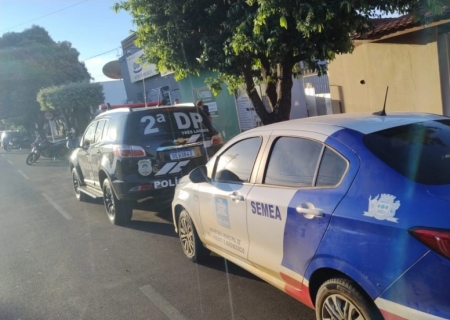 Mulher é presa por maus-tratos a cães com resultado morte em Três Lagoas