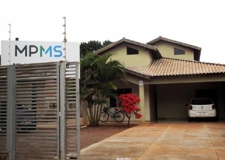 Ministério Público recomenda anulação de contrato de pesquisa em Taquarussu