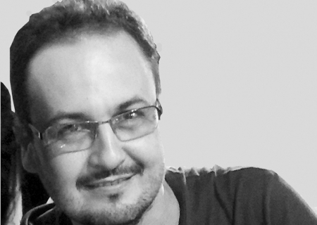 A cidade das pessoas polarizadas