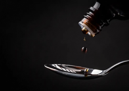 Anvisa suspende venda de xaropes com clobutinol