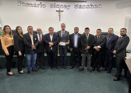 Câmara de Nova Andradina mobiliza vereadores e cobra revisão na concessão de energia elétrica no Estado