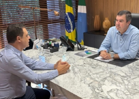 MS adere a subsídio e reduz diesel em R$ 1,20 por litro até maio