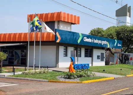 União publica aditivo e abre caminho para renovação da concessão da Energisa em MS