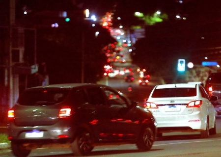 Proprietários de veículos têm até o dia 30 de abril para pagar quarta parcela do IPVA