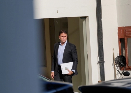 ICE prende Alexandre Ramagem nos Estados Unidos