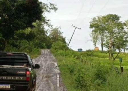 Justiça manda Energisa regularizar fornecimento de energia em assentamento de Nioaque