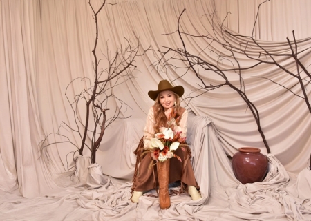 Show 'Minhas Raízes' marca o retorno de Bela Rabelo e celebra a identidade cultural de MS