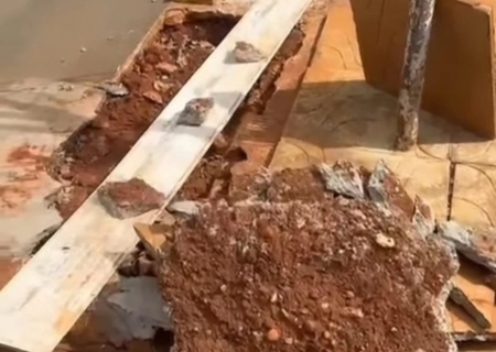 Vereadores cobram esclarecimentos ambientais sobre obras da rede de esgoto em Nova Andradina