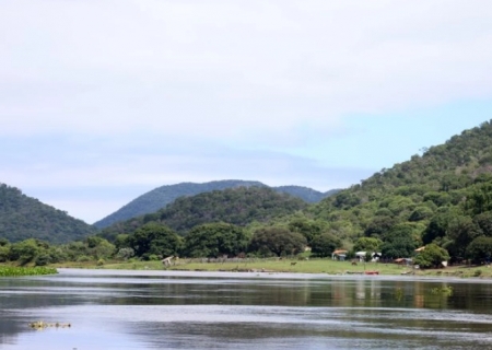 Expedição leva acesso a direitos e transforma rotina de família ribeirinha na Serra do Amolar