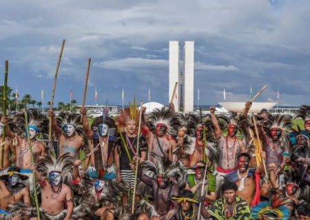 No Dia dos Povos Indígenas, organizações cobram demarcações e proteção