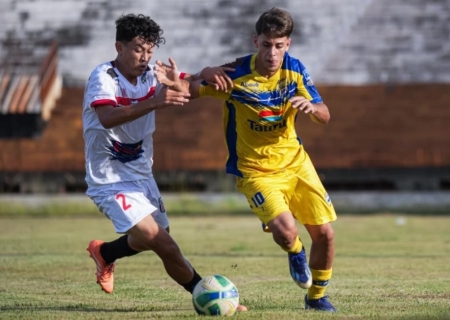 União ABC e DAC estão garantidos na semifinal da Seletiva da Copa SP