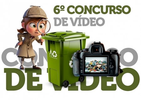 6º Concurso de Vídeo estimula análise da gestão de resíduos sólidos em Nova Andradina