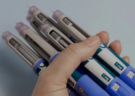 Canetas emagrecedoras: entenda quando o uso pode fazer mal à saúde