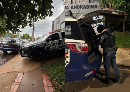 Força Tática prende 10 procurados pela Justiça em 36 horas em Nova Andradina e Batayporã