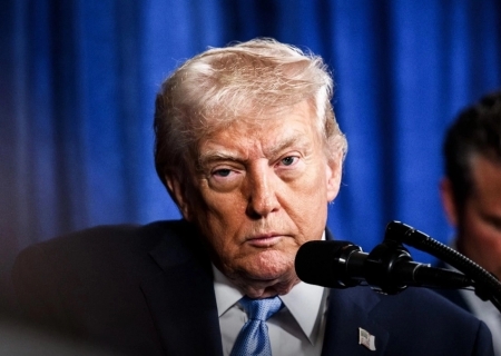 Trump recua e aceita suspender ataques ao Irã por duas semanas