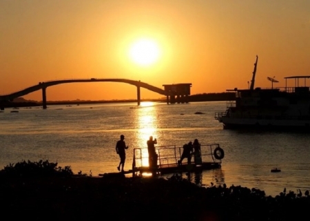 Sanesul investe R$ 26,4 milhões em captação de água de Corumbá