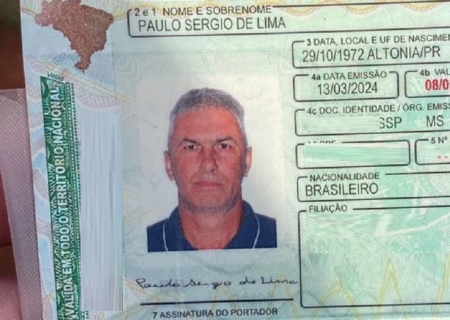 Identificado motorista que morreu em acidente no Assentamento Peroba