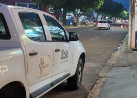 Vigilância Sanitária retoma fiscalizações noturnas no comércio de Nova Andradina