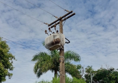Assentamentos podem ser incluídos em programa de energia trifásica