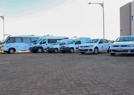 Indicação propõe reajuste salarial para motoristas da Prefeitura de Nova Andradina