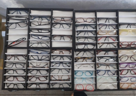 Saúde alerta para exames de vista irregulares em Mato Grosso do Sul